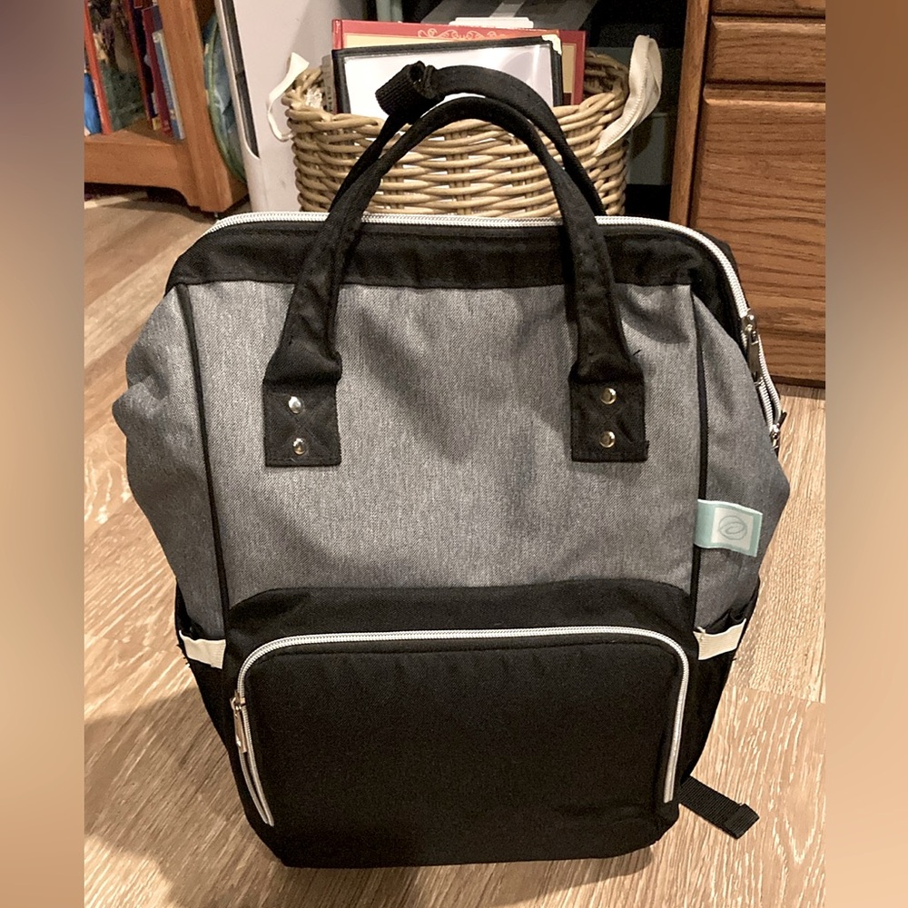 Aeroflow breast pump bag